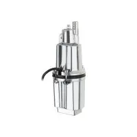 Насос вибрационный ECO CPV-307
(300Вт, 1300 л/ч, с питающ. пров. 10м, аналог насоса Ручеек)
