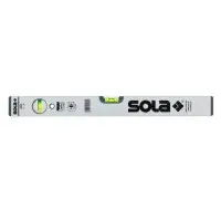 Уровень 1200мм 2 глазка ASX 120 (SOLA)
(Бюджетное предложение от SOLA!
Сделано в Австрии)