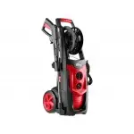 Очиститель высокого давления WORTEX PW 1525
(2.20 кВт, 150 бар, 460 л/ч, ф-ция самовсасывания, макс. температура воды  +50 °С)