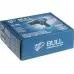 Аккум. дрель-шуруповерт BULL SR 1803 в кор. XLTpro БЕСЩЕТ., SOLO, 18 В, 45 Н*м, БЗП 10 мм
(шурупы до 10 мм)