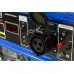 Электростанция (генератор бензиновый) ECO PE-7001RS
(5.5 кВт, 230 В, бак 25.0 л, вес 72.2 кг)