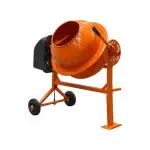 Бетоносмеситель ECO CM-71
(объем 70/50 л, 380 Вт, 230 В, вес 26 кг)