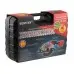 Аккум. циркулярная пила WORTEX CCS 1814 в чем. ALL1 МЕГА АКЦИЯ БЕСЩЕТ., 18 В, до 45 мм, 1х4 А*ч, з/у
(140х20 мм, рез под углом 45)