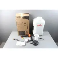 Аккум. опрыскиватель WORTEX KS 1690 Li 12В, 1 акк., 8 Ач, 16 л уцененный (0177190517)
(16 л., 3.8 бар, 12 В, 1 акк., 8.0 А/ч Li-Ion)
