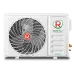 Инверторная сплит-система серии ARIA DC Inverter RCI-AR28HN (комплект)