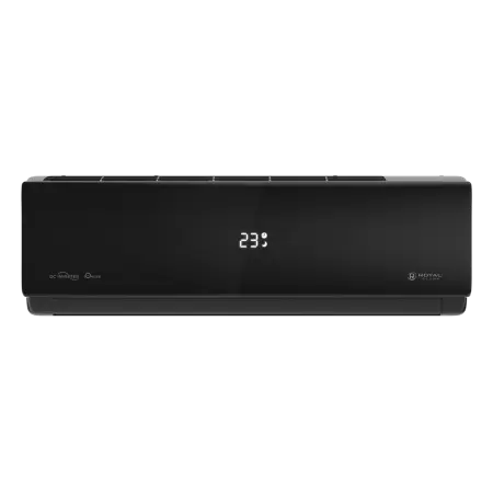 Инверторная сплит-система серии ATTICA NERO Inverter RCI-AN55HN (комплект)