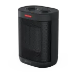 Тепловентилятор BENE RFH-BN1500DC-BL