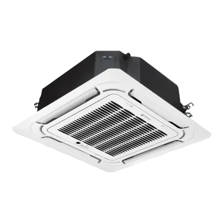 Внутренний блок кассетного типа для мульти-сплит систем серии MULTI FLEXI CASSETTE EU ERP Inverter Upgrade RCI-CMN12