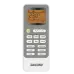 Классическая сплит-система серии ODYS DN-OS12NW (комплект)