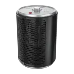 Тепловентилятор серии COMO RFH-CM500DC-BL