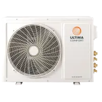 Наружный блок мульти-сплит-системы серии ECLIPSE MULTI DC EU Inverter UC-2FMA18-OUT