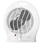Тепловентилятор серии FLUSH EFH-F2000DS-BL