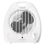 Тепловентилятор серии WAVE EFH-W2000DS-BL