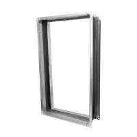 Гибкая вставка ZFC 600x350
