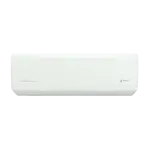 Инверторная сплит-система серии GRIDA DC EU Inverter RCI-GR28HN (комплект)