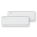 Инверторная сплит-система серии EXPLORER Inverter EXP-I24PN (комплект)