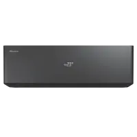 Внутренний блок настенного типа серии VISION PRO CARBON FREE Match DC Inverter AS-10UW4RXVQH00AG(B)