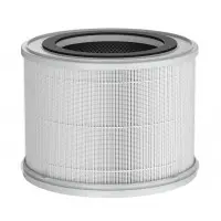 Комбинированный трехступенчатый фильтр HAP-RF210154