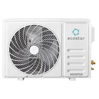 Наружный блок мульти-сплит системы серии RAY MULTI DC EU Inverter 2023 KVS-2FM14ST/OUT