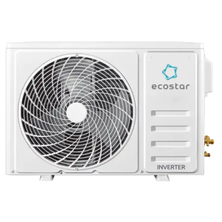 Наружный блок мульти-сплит системы серии RAY MULTI DC EU Inverter 2023 KVS-2FM18ST/OUT