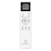 Наружный блок мульти-сплит системы серии RAY MULTI DC EU Inverter 2023 KVS-2FM18ST/OUT
