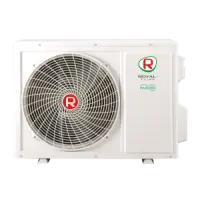 Наружный блок мульти-сплит системы серии MULTI GAMMA EU ERP Inverter 2TFM-14HN/OUT