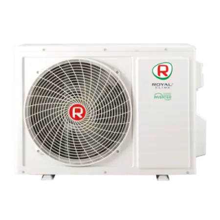 Наружный блок мульти-сплит системы серии MULTI GAMMA EU ERP Inverter 5TFM-42HN/OUT