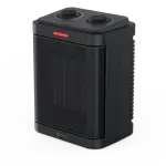 Тепловентилятор NOTTE RFH-N1500DC-BL