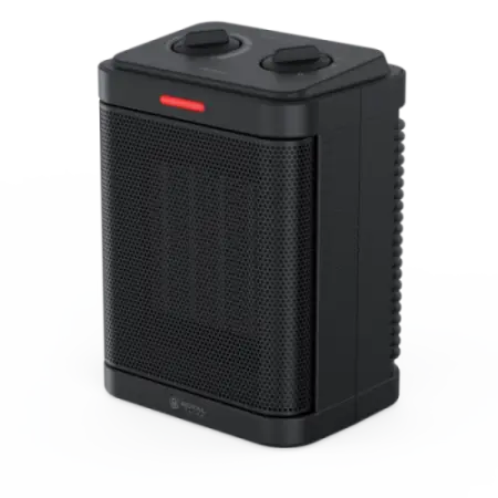 Тепловентилятор NOTTE RFH-N1500DC-BL