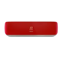Внутренний блок настенного типа серии PREMIUM RED FREE Match DC Inverter AMS-09UR4SVETG67(R)