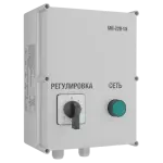 Регуляторы скорости SRE-220-10