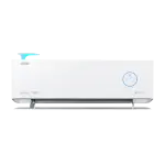 Инверторная сплит-система бризер серии ROYAL FRESH FULL DC EU INVERTER RCI-RF30HN (комплект)