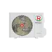Инверторная сплит-система серии ROYAL SUPREMO NERO Full DC EU Inverter RCI-RSN30HN (комплект)