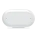 Электрический водонагреватель серии SIGMA Dry Inox RWH-SGD50-FS