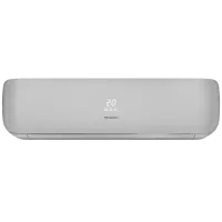 Инверторная сплит-система серии SILVER CRYSTAL SUPER DC Inverter Wi-Fi AS-13UW4RVETG01(S) (комплект)