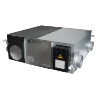 Компактная приточно-вытяжная установка SOFFIO PRIMO 3.0 RCS-1000-P 3.0
