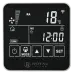 Компактная приточно-вытяжная установка SOFFIO PRIMO 3.0 RCS-1300-P 3.0