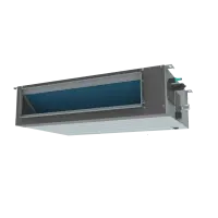Инверторная сплит-система канального типа серии HEAVY EU DC INVERTER R32 ADT-12UX4RBL8/AUW-12U4RS8 (комплект)