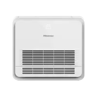 Инверторная сплит-система консольного типа серии HEAVY EU DC INVERTER R32 AKT-09UR4RK8/AUW-09U4RS8 (комплект)