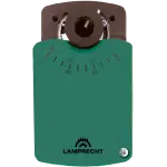 Стандартный электропривод LB220-04NS