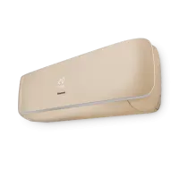 Внутренний блок настенного типа серии Premium Champagne FREE Match DC Inverter R32 AMS-09UW4RVETG00(С)