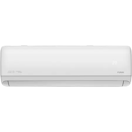 Внутренний блок настенного типа серии KIRIGAMI DAIJIN Inverter RAM-I-DA35HP.W01/S