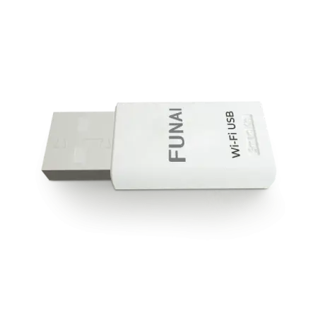Wi-Fi модуль FUNAI для сплит-систем BUSHIDO, SHOGUN и внутренних настенных блоков мульти-сплит систем ORIGAMI KODO AEX-W4G1F