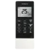 Внутренний блок мульти-сплит систем настенного типа серии X-COMFORT (R32) RAK-25REF