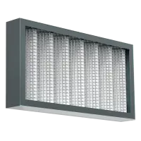 Фильтрующая вставка ZFFK 500*250 (G3)_50