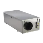 Компактная вентиляционная установка ZPE 3000-15,0 L3