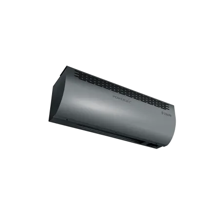 Тепловая завеса ZVV-0.8E5MG