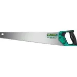 KRAFTOOL 7 TPI, 550 мм, ножовка универсальная Alligator Universal 7 15004-55