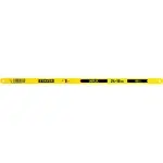 STAYER 24/18 TPI, 300 мм, полотно для ножовки по металлу Duplex 1589-02_z01 Master