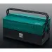 KRAFTOOL  GRAND-152, 152 предм., (1/2"+1/4"), Универсальный набор инструмента (27978-H152)